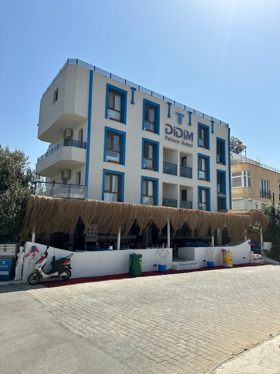Emin Apart Hotel