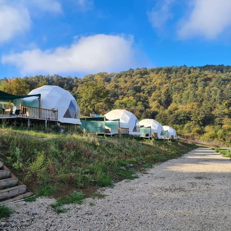 Dengekoru Bungalov Otel