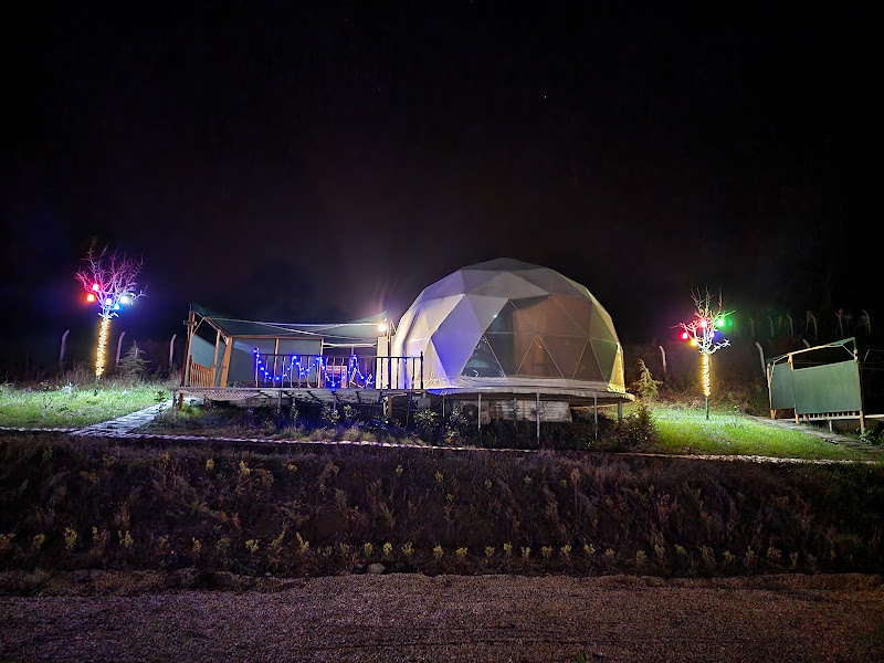 Dengekoru Bungalov Otel