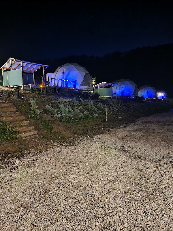 Dengekoru Bungalov Otel