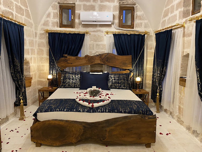 Sultan Konağı Otel