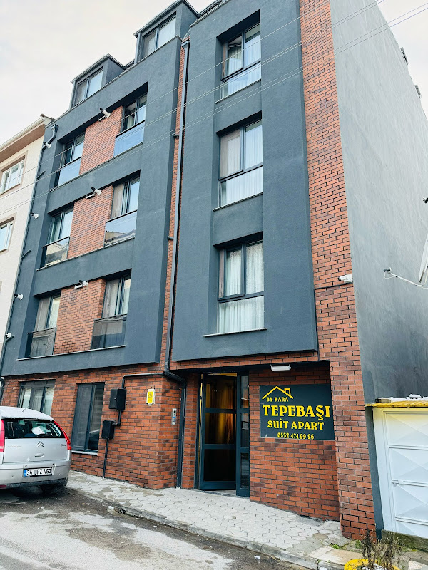 TEPEBAŞI SUİT | ESKİŞEHİR GÜNLÜK KİRALİK