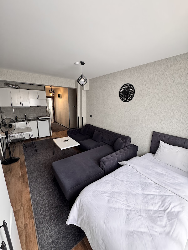 TEPEBAŞI SUİT | ESKİŞEHİR GÜNLÜK KİRALİK