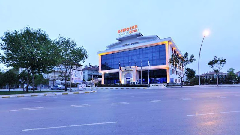 Demosan Hotel