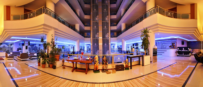 Demosan Hotel