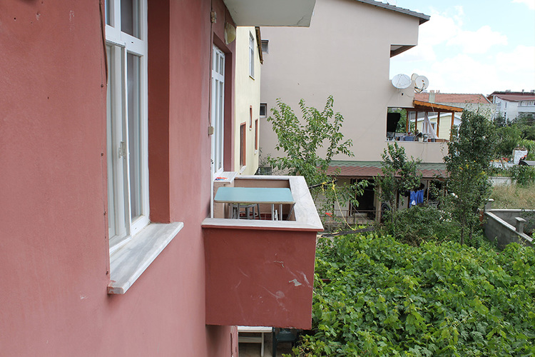 Yeniçiftlik Pansiyon | Sahil Pansiyon