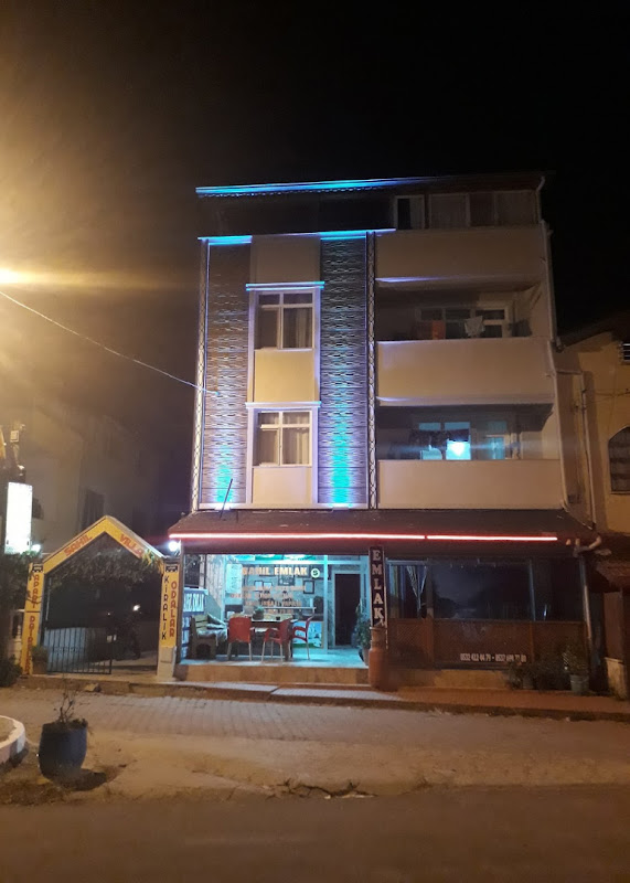 Yeniçiftlik Pansiyon | Sahil Pansiyon