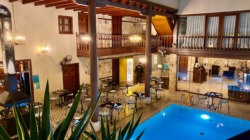 Mediterra Art Hotel