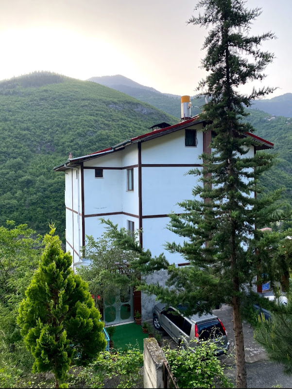 LUXURY MONASTERY APART & HOTEL