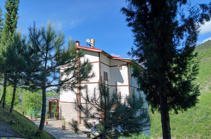 LUXURY MONASTERY APART & HOTEL