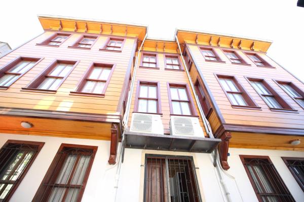 Herton Boutique Hotel