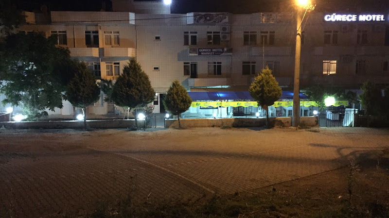 Gürece Otel