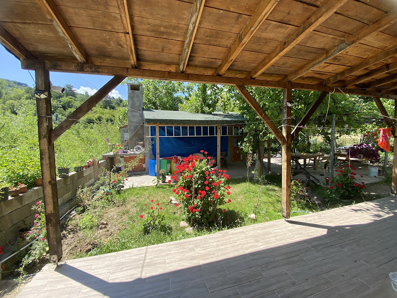 Cide Çınaraltı Pansiyon