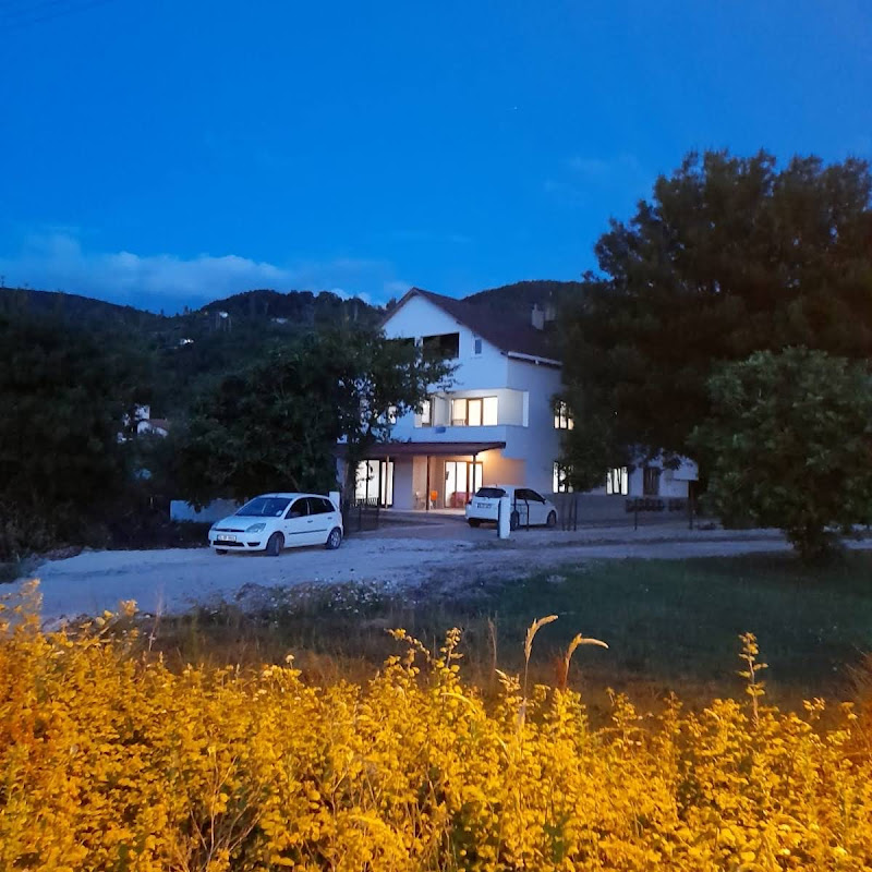 Cide Çınaraltı Pansiyon