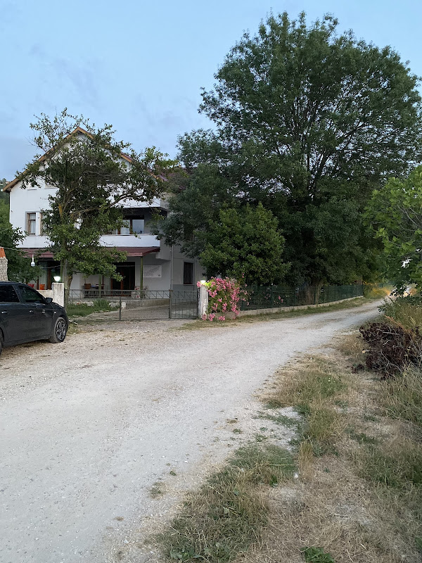 Cide Çınaraltı Pansiyon