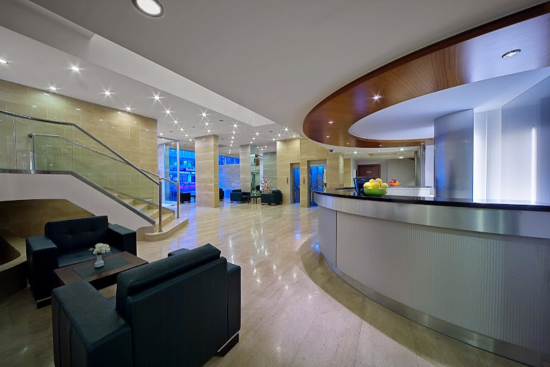 Sv Business Hotel Diyarbakir