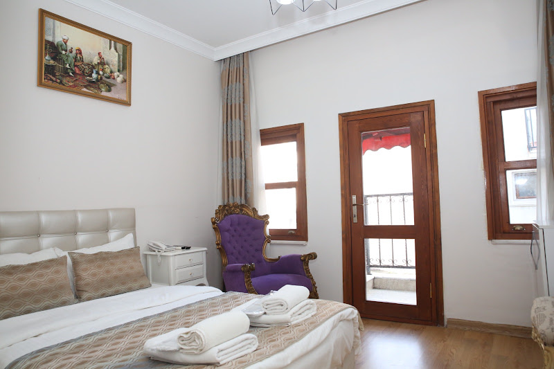 Rosalie Palace Hotel