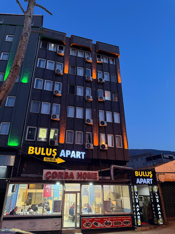 Buluş Apart
