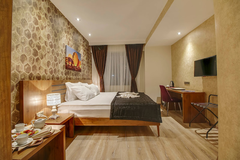 Newway Hotel Kayseri