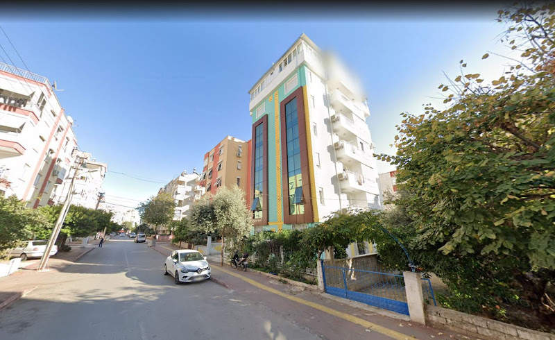 antalya apart