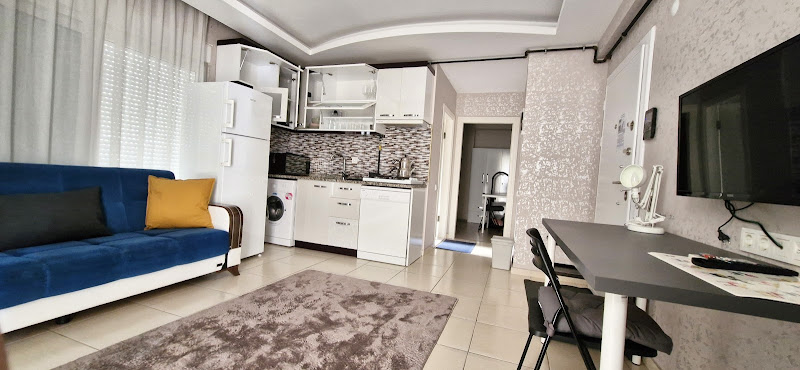 antalya apart
