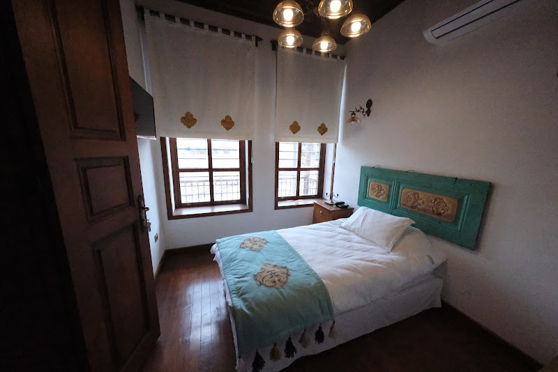 Taşköprü Konukevi