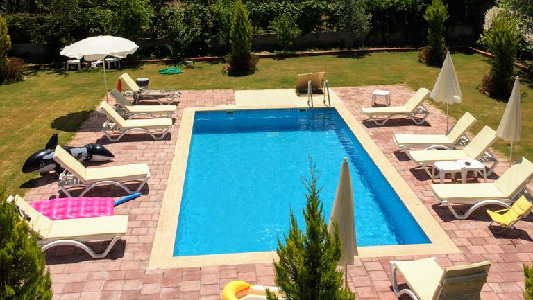 ÖZTÜRK HOTEL & APARTMENTS