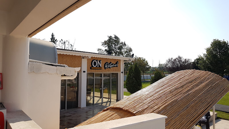 Onhann Thermal Resort Spa Hotel