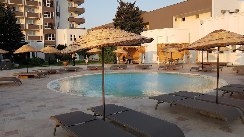 Onhann Thermal Resort Spa Hotel