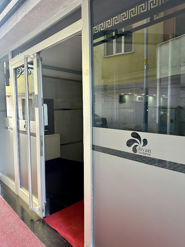 Divan Rezidans Bayazıt