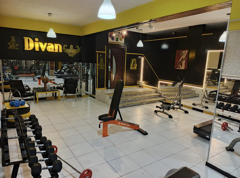 Divan Rezidans Bayazıt