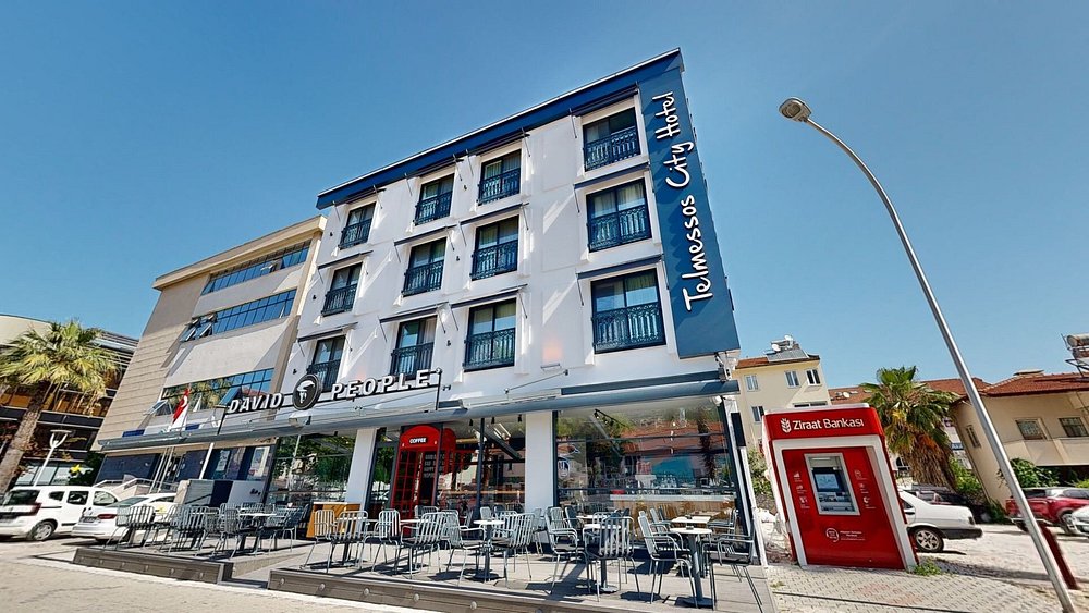 Golden Life Resort Hotel & Spa