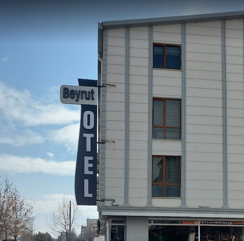 Hotel Beyrut
