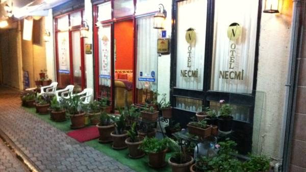 Hotel Necmi
