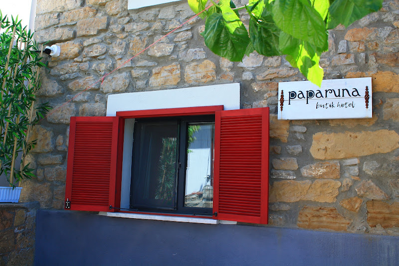 PAPARUNA BUTİK OTEL