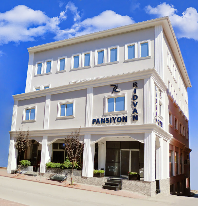 Rıdvan Otel Görükle