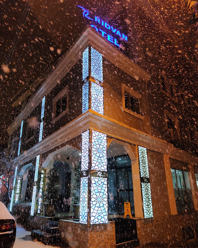 Rıdvan Otel Görükle