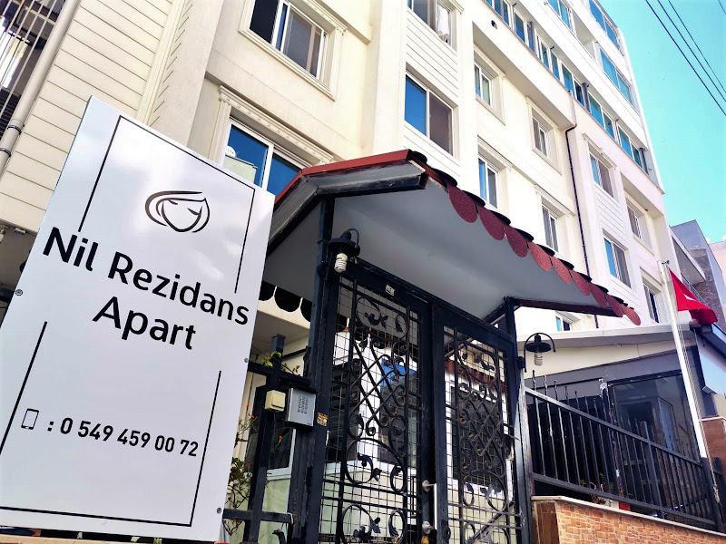 Adana Nil Rezidans Apart