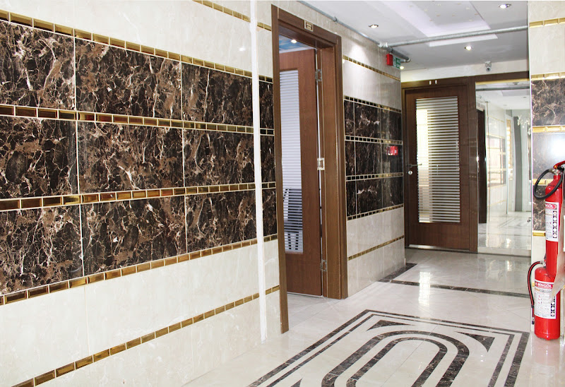 Adana Nil Rezidans Apart