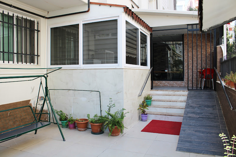 Adana Nil Rezidans Apart