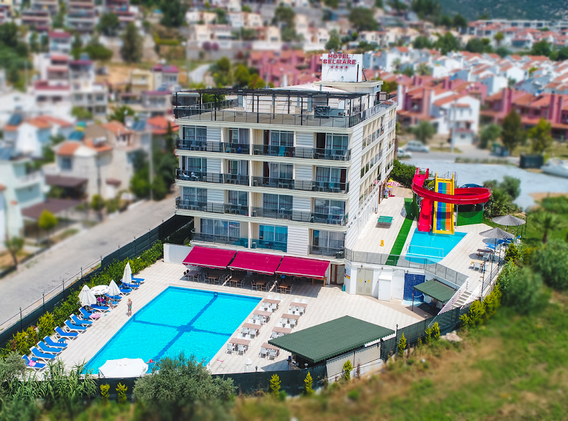 Belmare Hotel