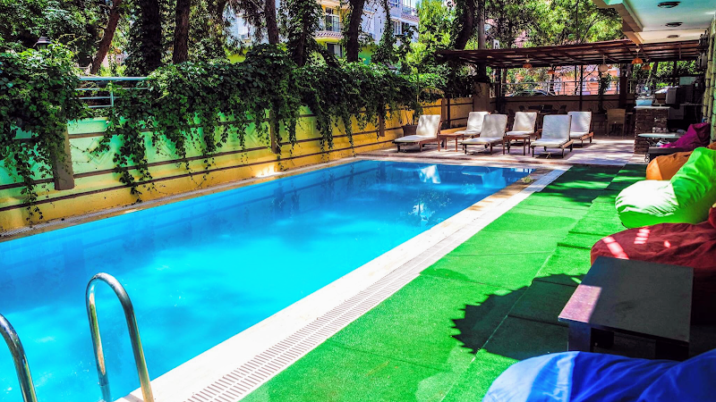 Ale Boutique Hotel