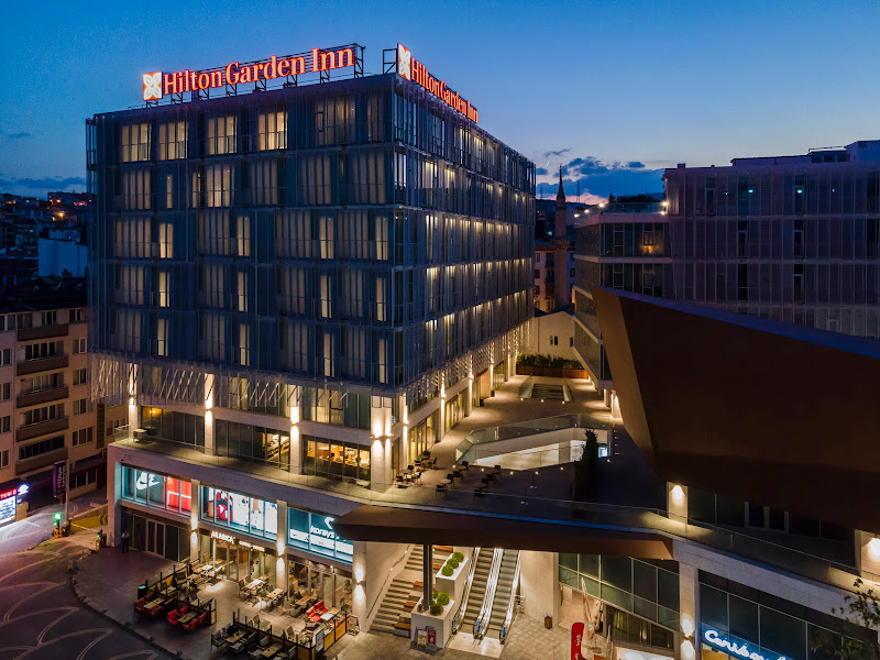 Hilton Garden Inn Balikesir
