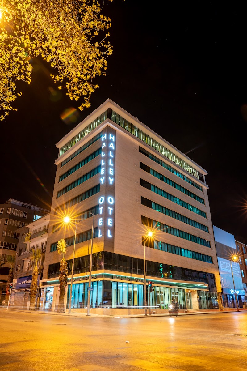 Grand Keskinkaya Hotel