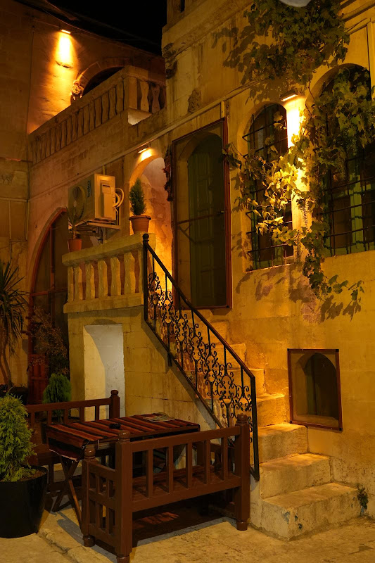 ŞERİF PAŞA KONAKLARI