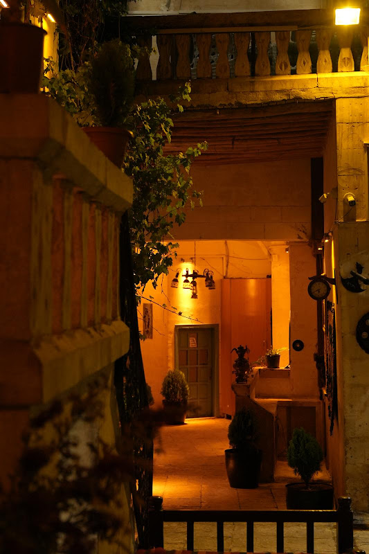 ŞERİF PAŞA KONAKLARI