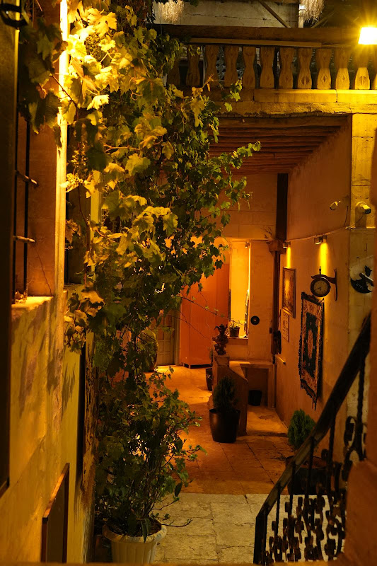 ŞERİF PAŞA KONAKLARI