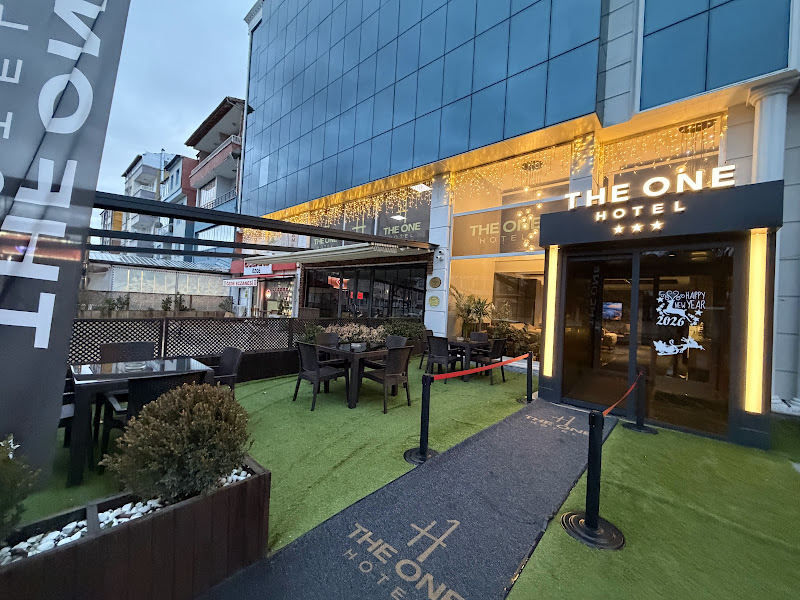 The One Hotel Kırşehir