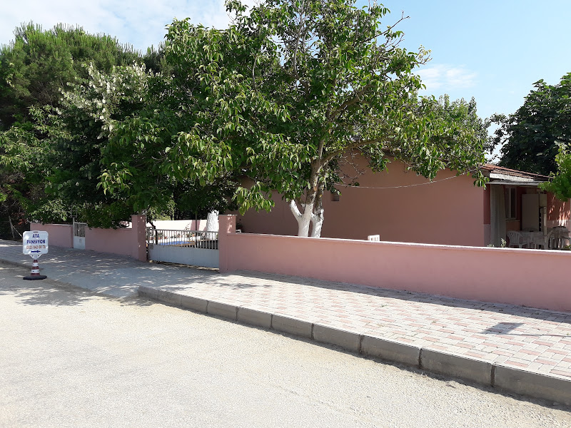 Ata Pansiyon Erdek