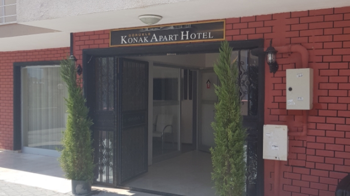 Görükle Konak Apart Otel